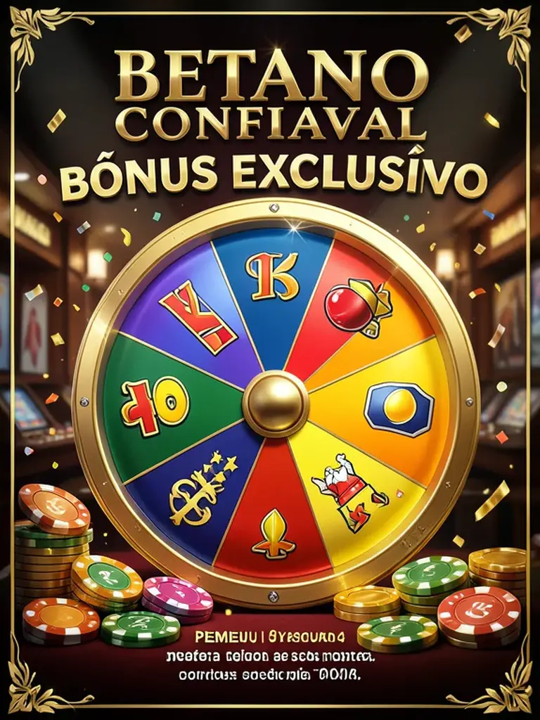 Bônus de Primeiro Depósito