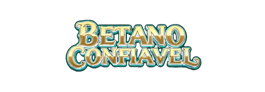 Betano Confiavel Logo